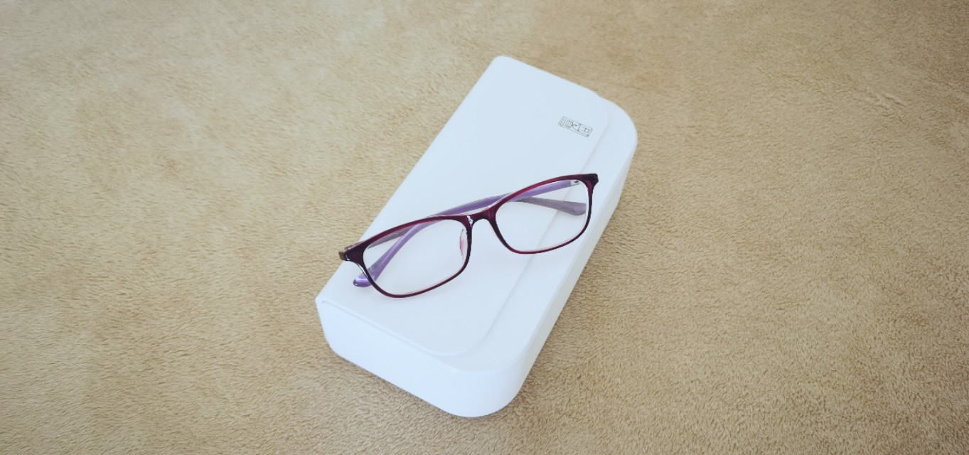 华为生态清洗,华为超声波离子清洁仪