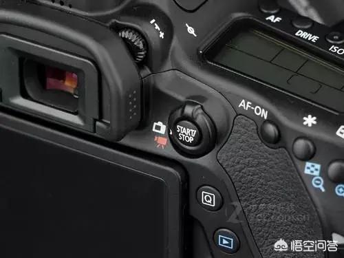 佳能800d与80d有什么区别,佳能80d是属于什么画幅