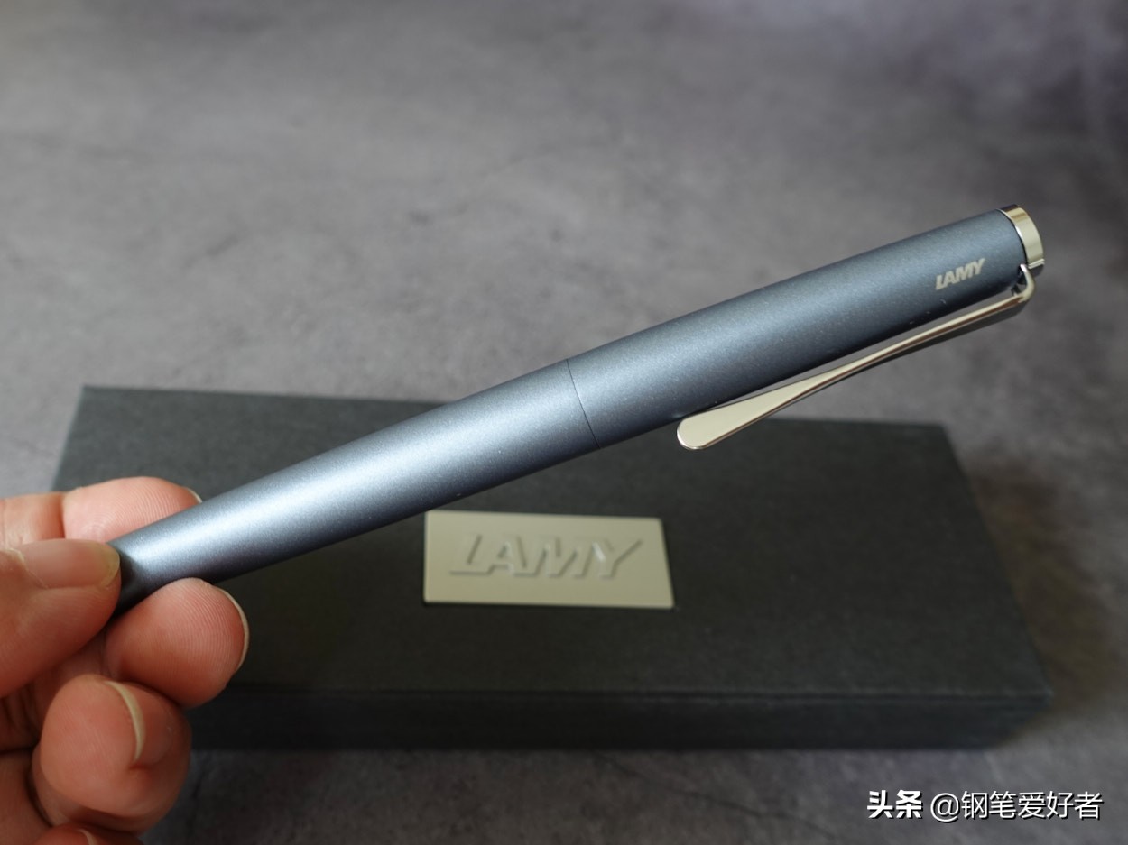 lamy钢笔测评,lamy钢笔2019年限定