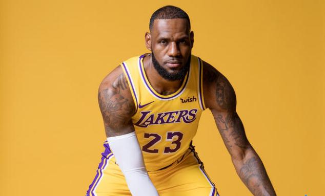 威少哈登詹姆斯诸神黄昏,詹姆斯杜兰特库里哈登重回巅峰