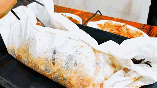 平潭古海坛古城,平潭海坛古城冰之韵