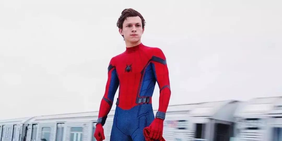 荷兰弟蜘蛛侠为什么可以爬墙呢,荷兰弟第一个反派