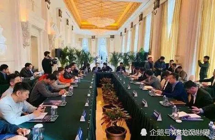 足协“垂帘听政”开会圈定大名单，国足新帅没上任就成“傀儡”？