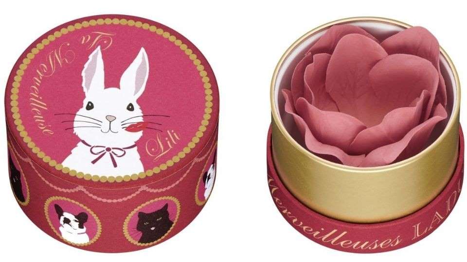 2019日本美妆 (性价比高又好用的日本美妆新品)