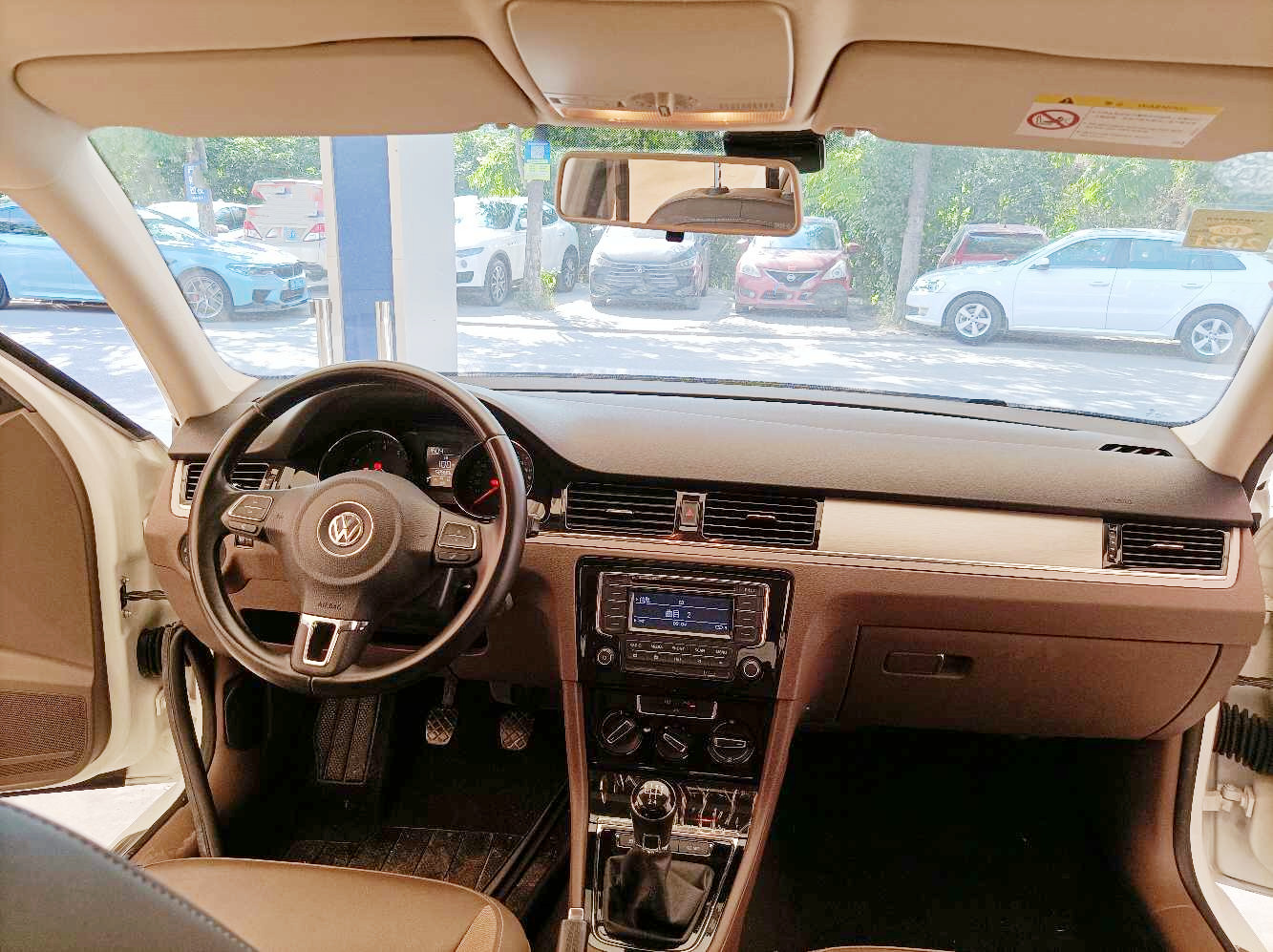 大众宝来四万以下的车,4万块左右的大众宝来