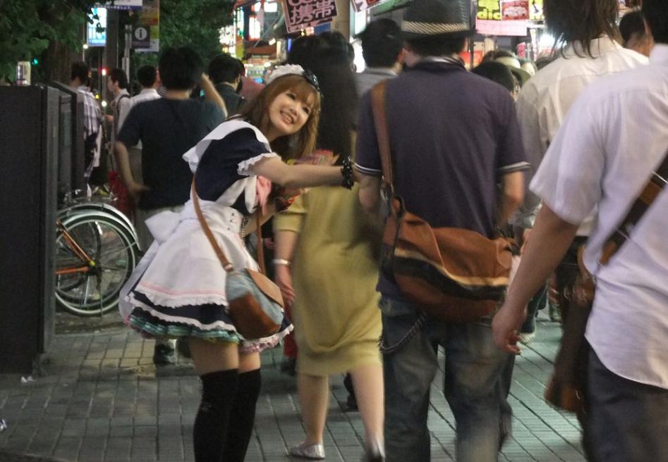 一句话介绍日本,你认为日本是什么样的国家