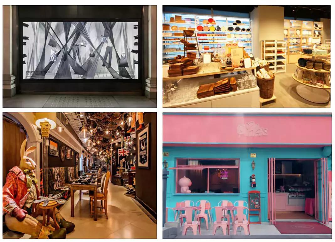 比起新零售,这家做零售陈列的公司更有料|造物学员探访之旅