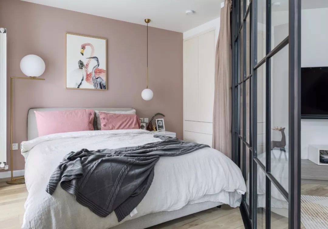 布床款式实木床,皮床实木床科技布床哪个好