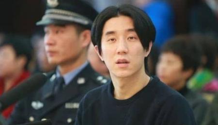 从柯震东到吴亦凡，流量明星坐牢会遇到什么？