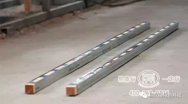 钢木龙骨有多大的规格,家用轻钢龙骨有几种规格