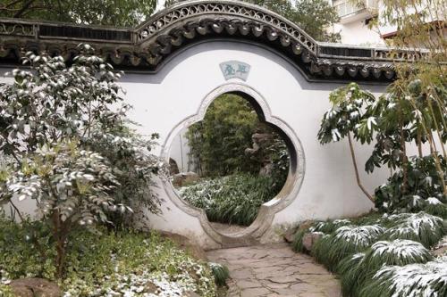 “巧于因借，精在体宣”：古代重要的造园专著《园治》