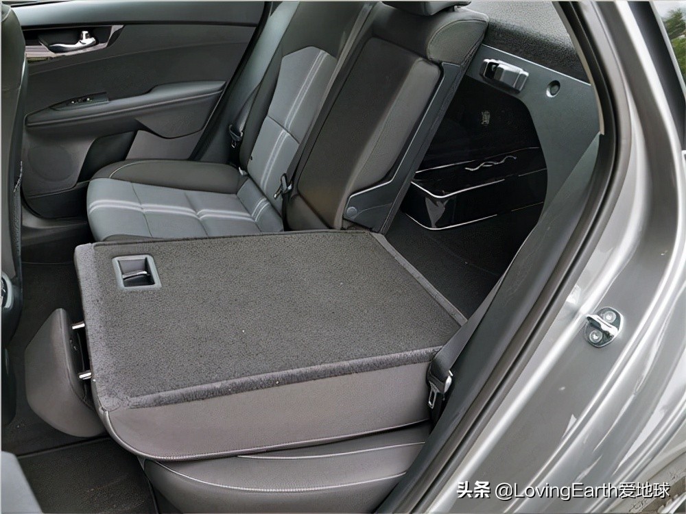 新款赛拉图起亚内饰,2023款起亚赛拉图试驾视频