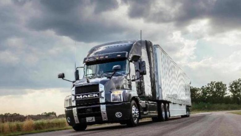 大货车的刹车都是气刹吗,大货车都是用什么刹车的