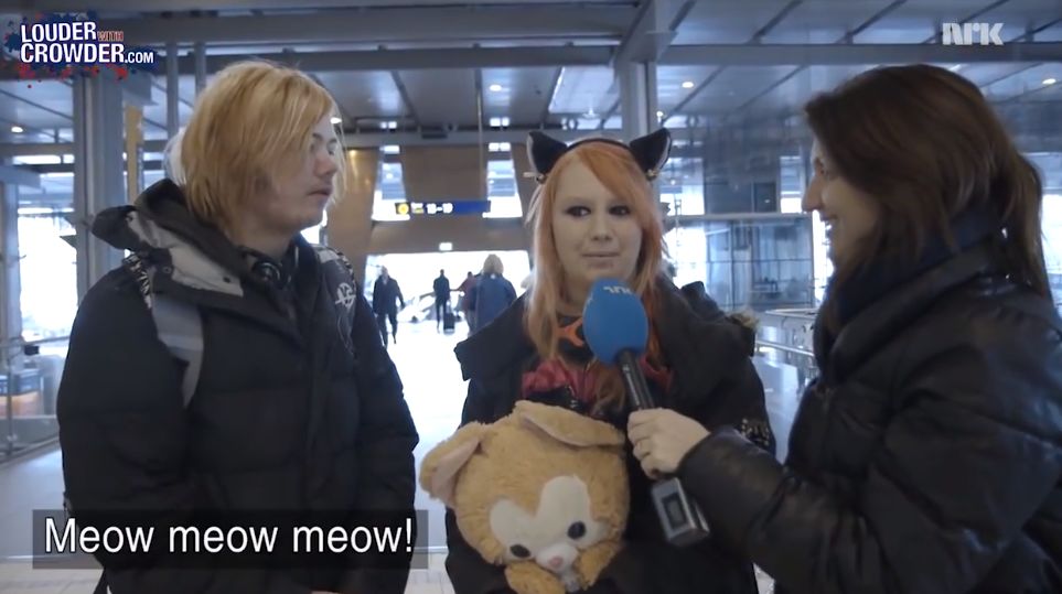 “请给我不再做人类的权利