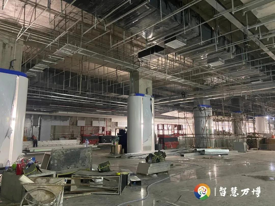 南村万博18号线走到7号线要走多远,南村万博地铁最新消息