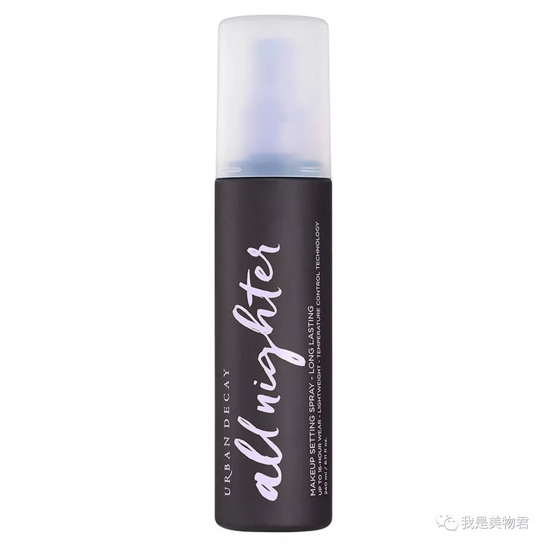 夏日必备补水喷雾推荐分享,夏日必备定妆喷雾推荐