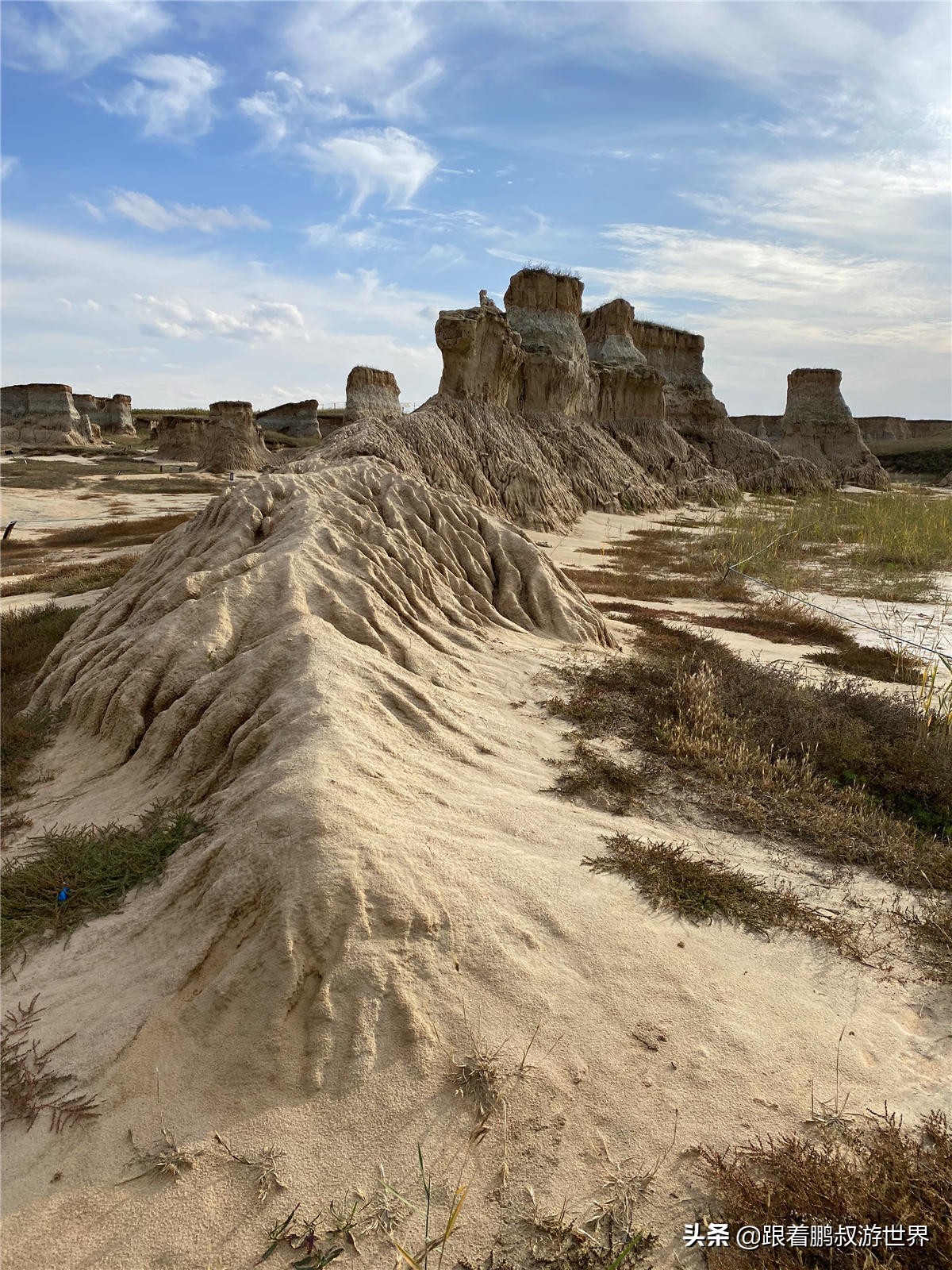 山西大同浑源自驾游攻略,山西古建自驾游攻略