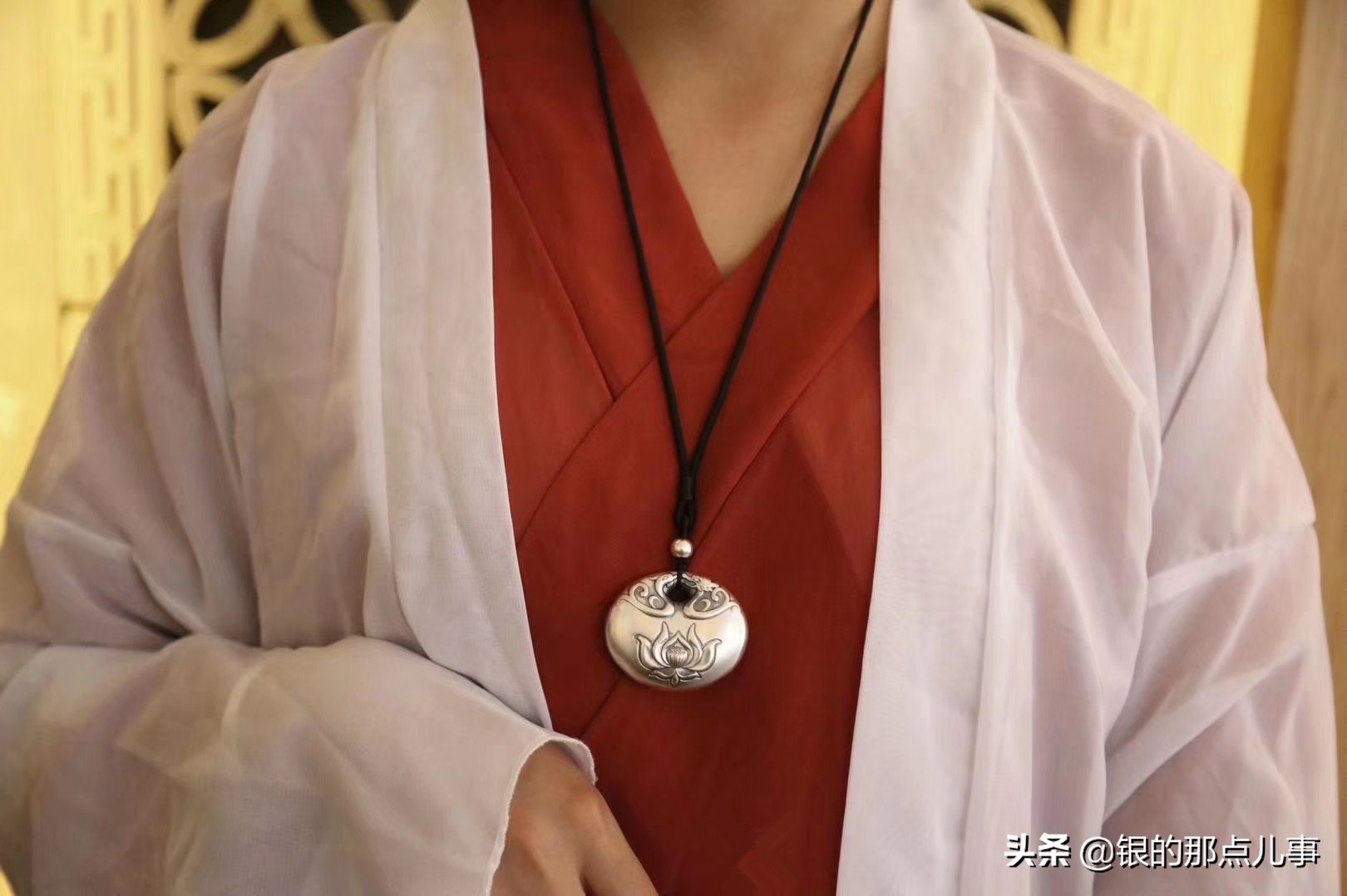 婴儿银锁长命锁款式,银锁长命锁儿童实心好还是空心好