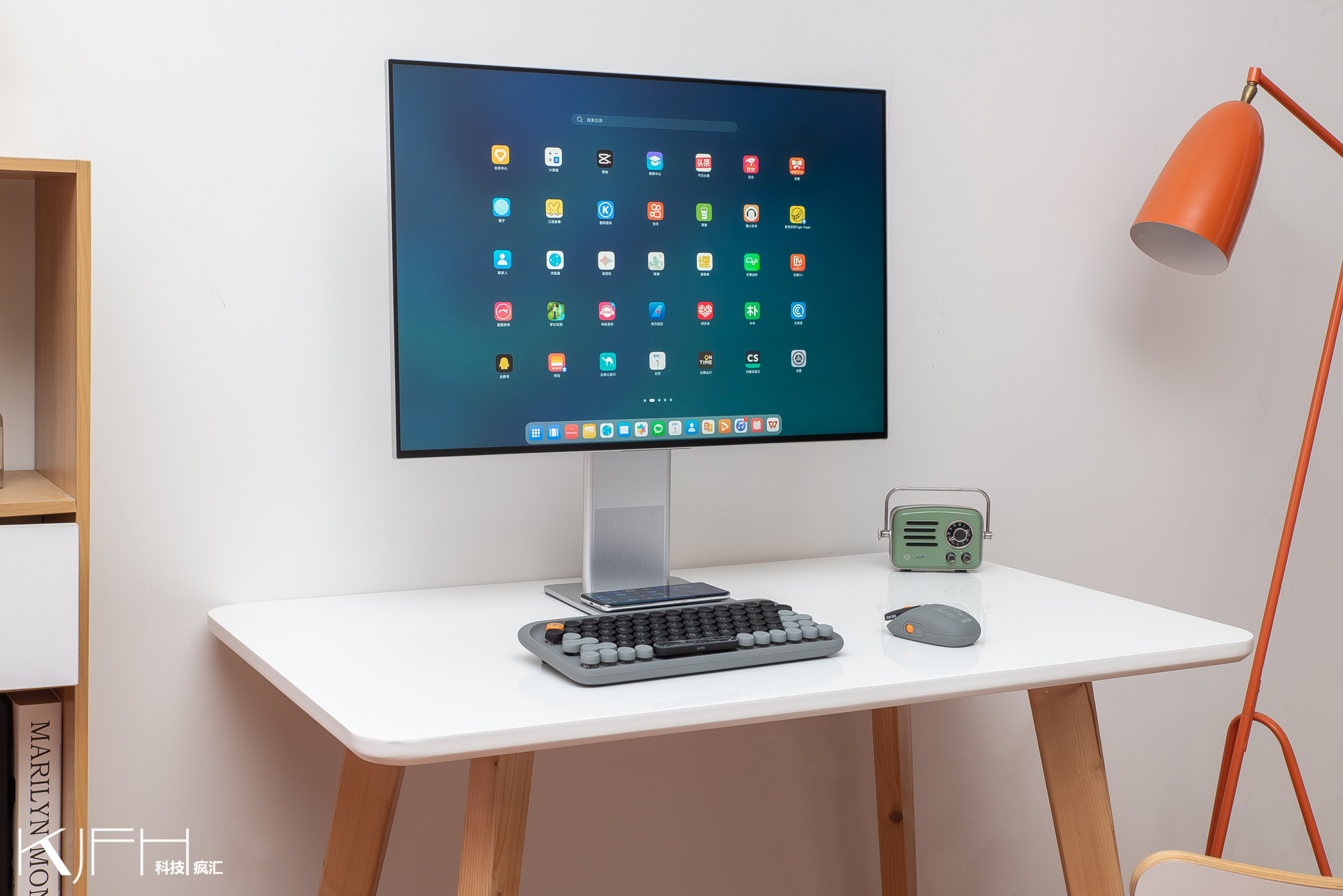 华为MateView上手体验,华为mateview新款