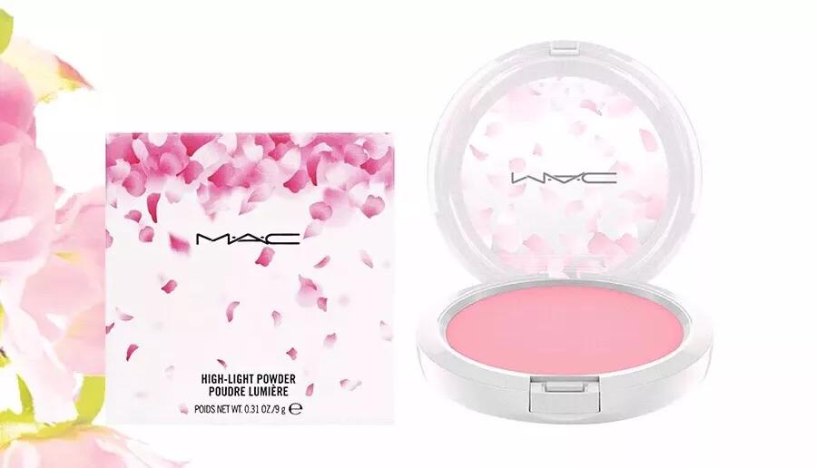 mac情人节限定樱花粉,mac樱花限定sweetsakure