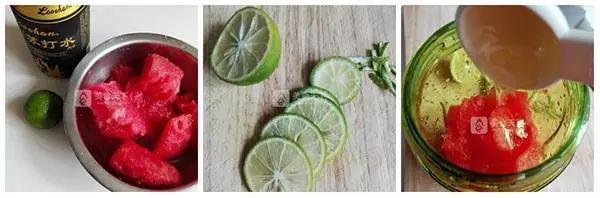 100种西瓜神吃法,西瓜的超好吃吃法