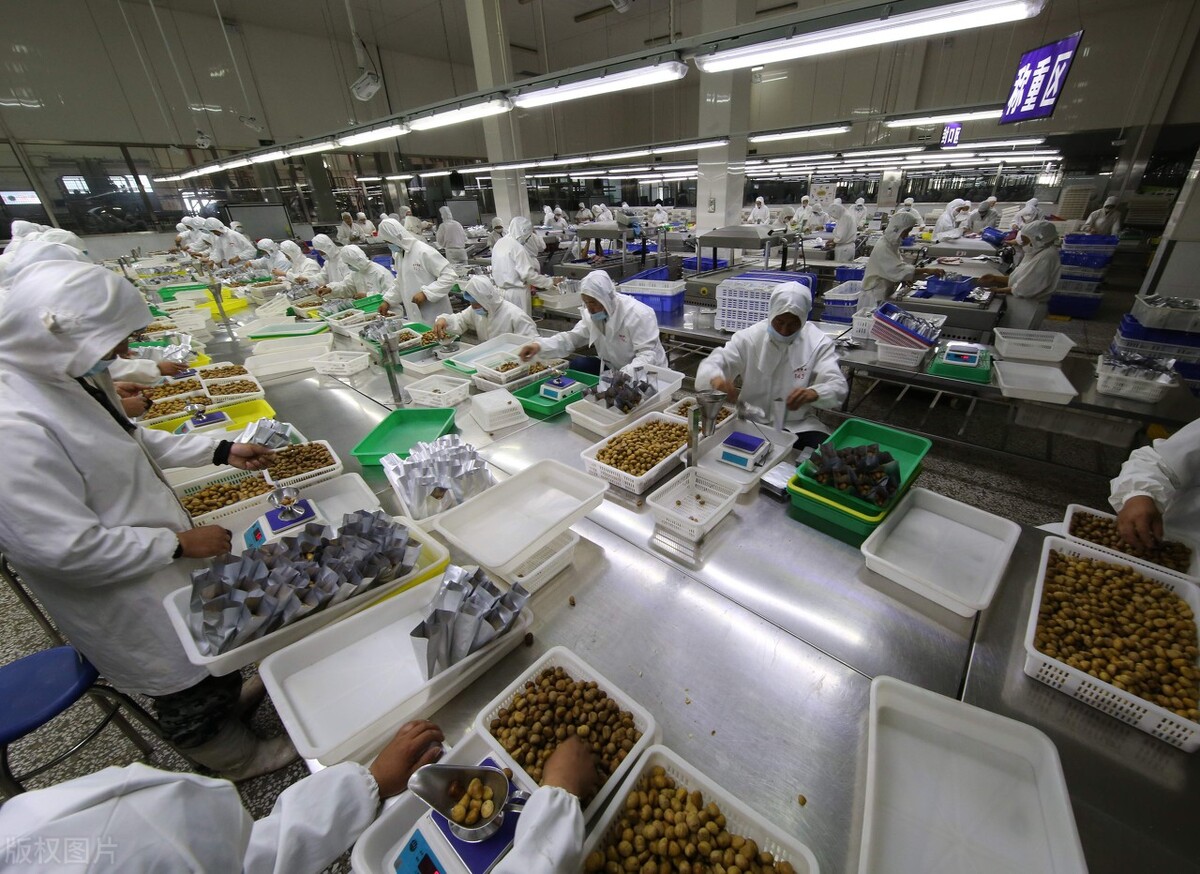 兄弟板栗网：互联网开启板栗新时代