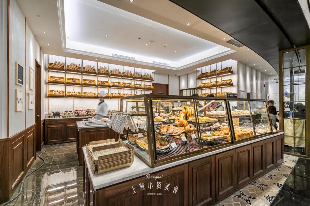 过年去超市囤货,过年没有囤年货怎么办