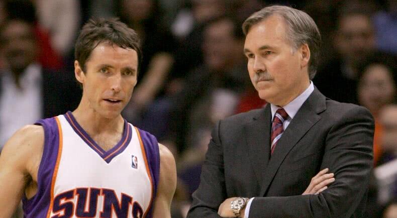 纳什kd首秀,纳什评价德安东尼