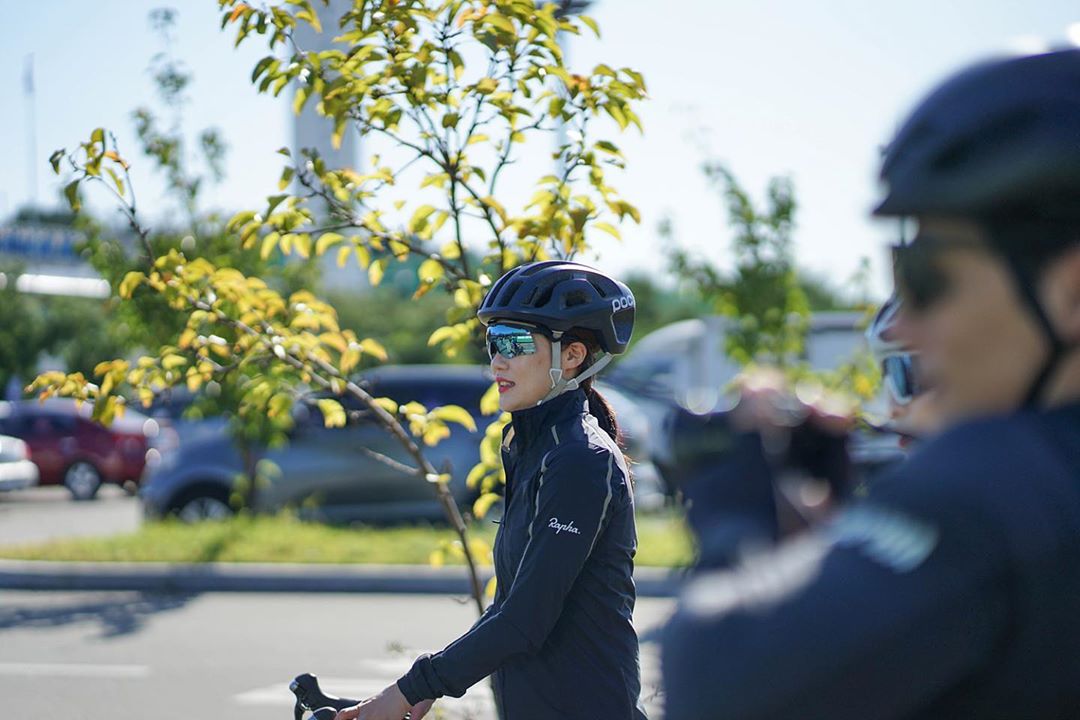 新手就能学会的自行车技巧,1分钟快速学会的车技