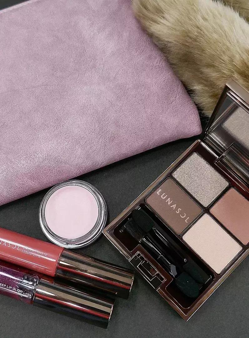 香缇卡限定,香缇卡限定彩妆