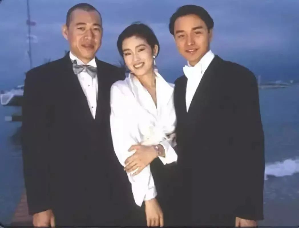 张艺谋、陈凯歌、王家卫……在戛纳主席眼里，中国导演到底啥水平