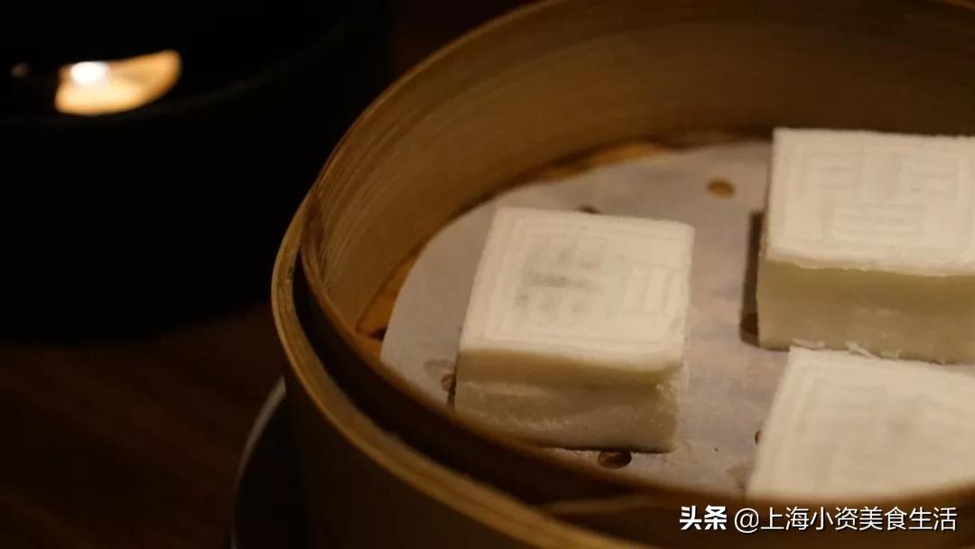 魔都上海甜点,上海魔都弄堂小吃