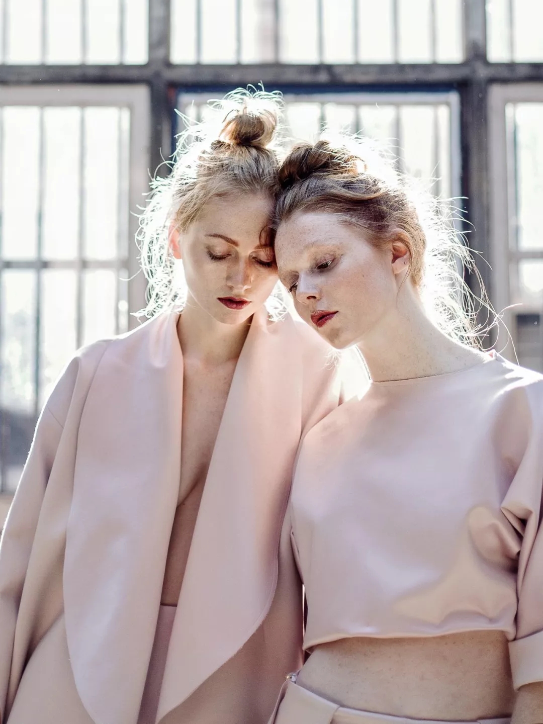 奶油桃桃穿搭 (桃桃和初恋)