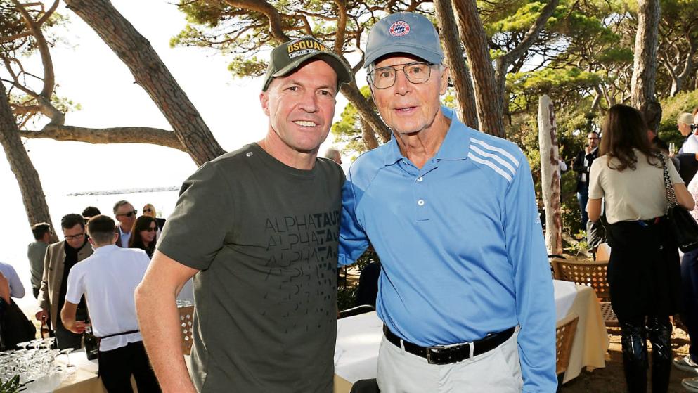 勒夫执教德国队的历程,勒夫下课后谁能拯救德国战车