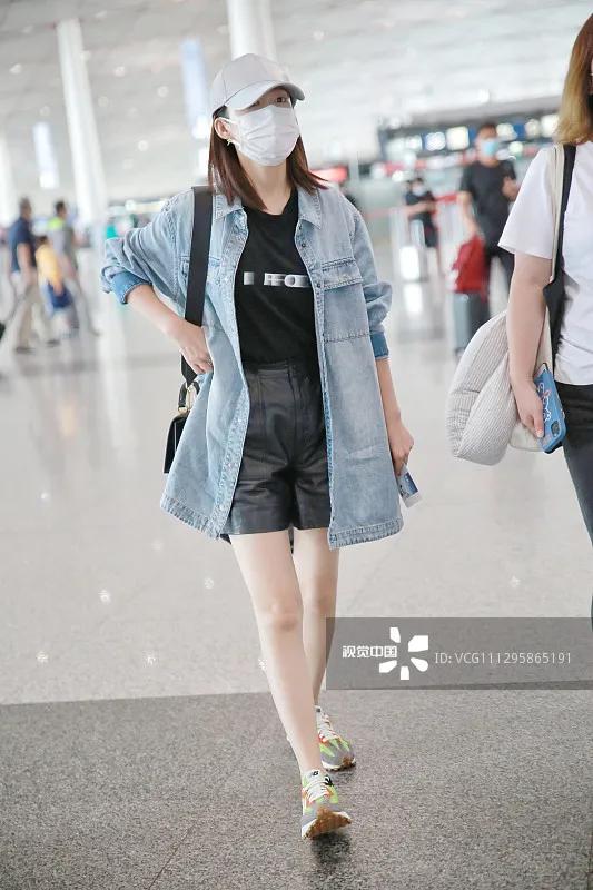 allwhite穿搭没有你想的那么简单,allwhite穿衣搭配