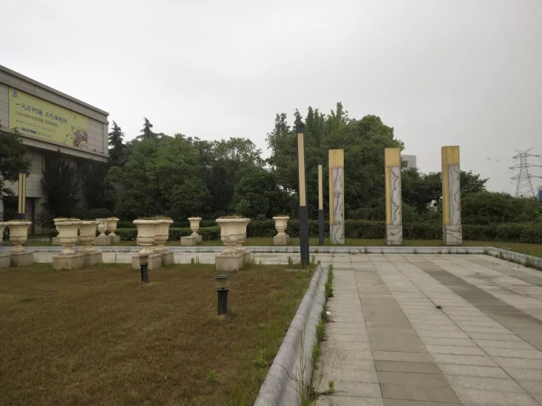 实探五桥板块，这里会是下一个河西吗？