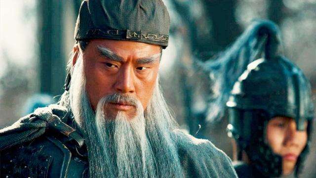 黄忠斩夏侯渊最新消息,黄忠斩杀夏侯渊的时候几岁