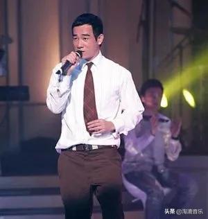 小混混歌手,组过乐队的rapper