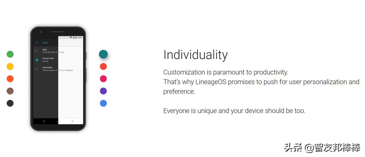 lineageos刷机方法,lineageos刷机包大全