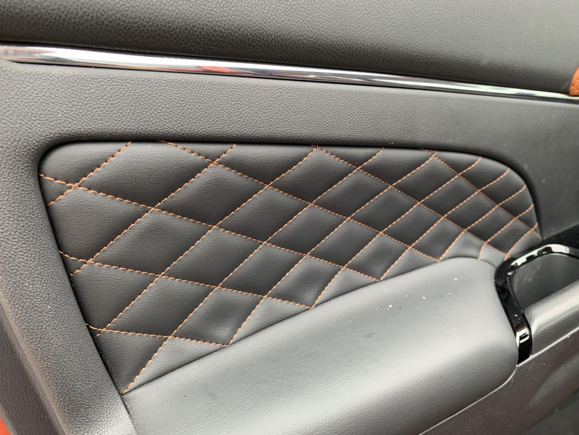 新劲炫2.0油耗评测,劲炫提车