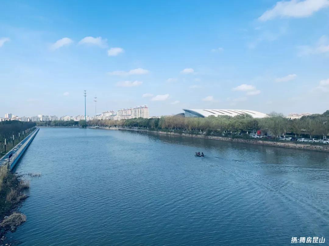 均价2万+，昆山陆家房子值得买吗？