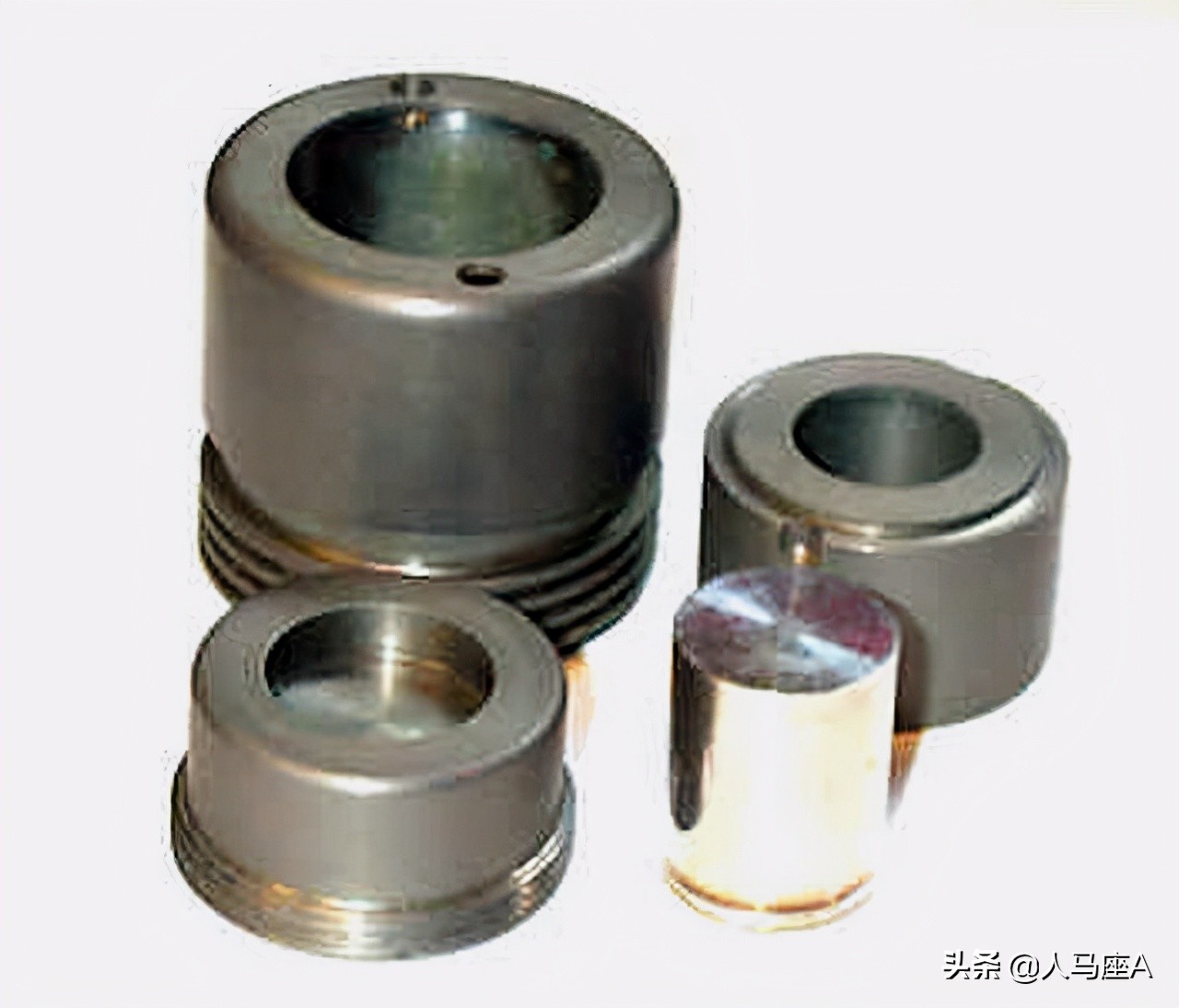 巴西俩窃贼偷来小罐子，19克强辐射粉末扩散，核灾难几乎毁掉全城