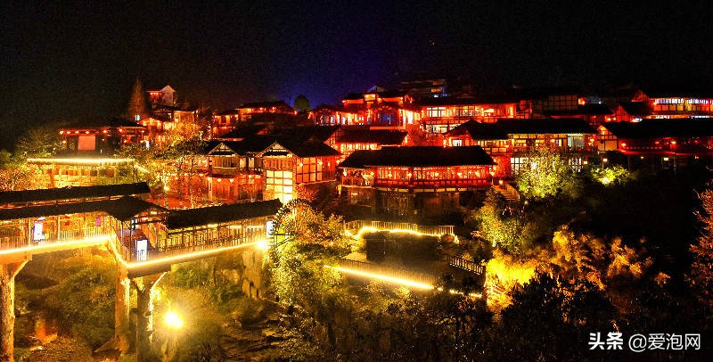 四川温泉最好的地方推荐,四川哪些天然温泉最好玩