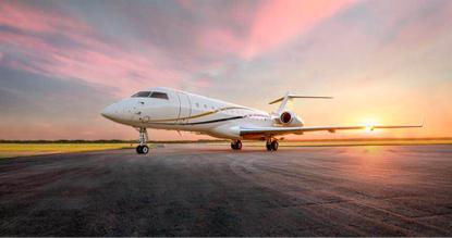 20万高票价湾流公务机实为“老古董”？华人回国小心踩坑