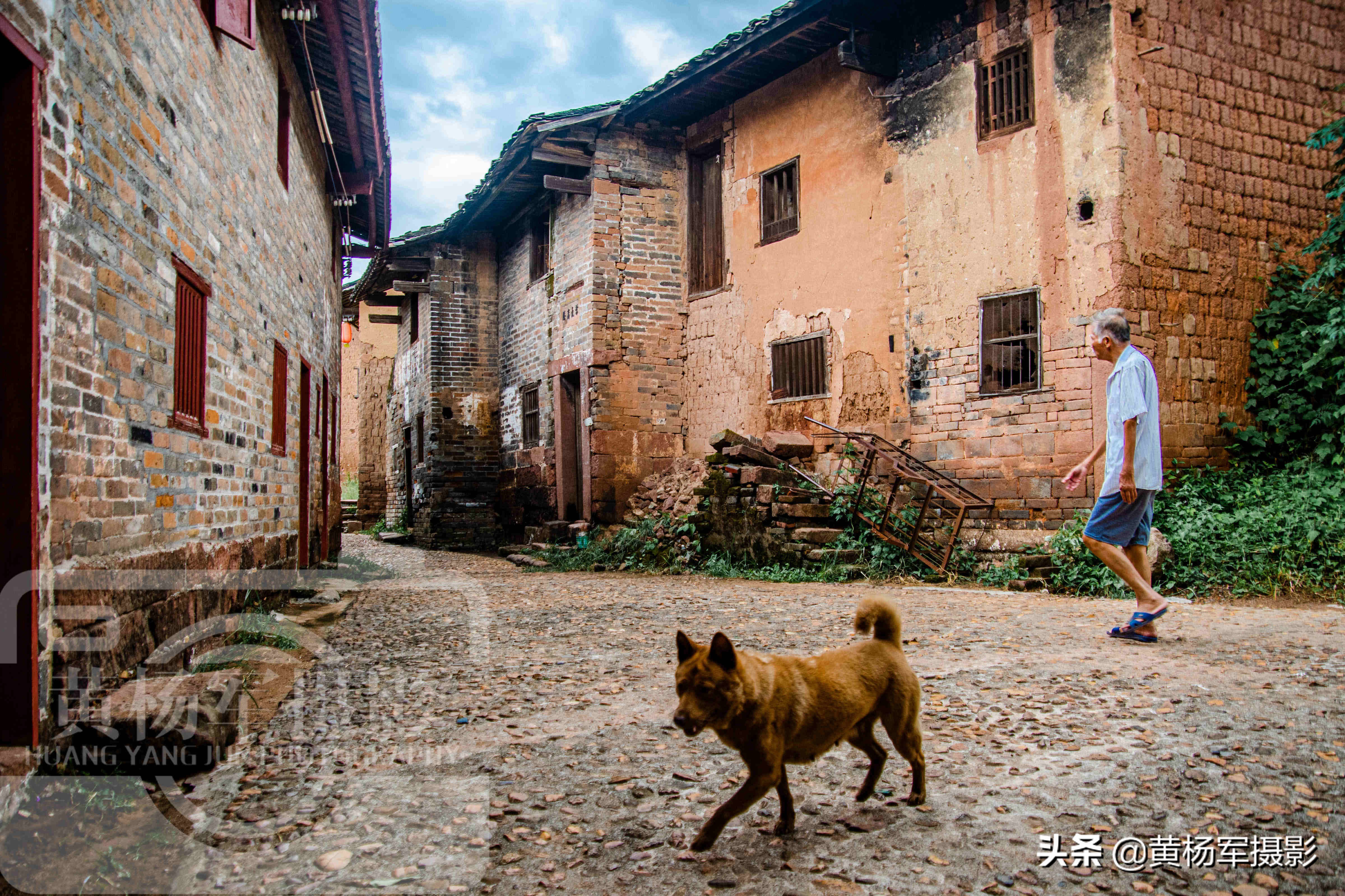 广东第四大失落古城,广东四线千年古城