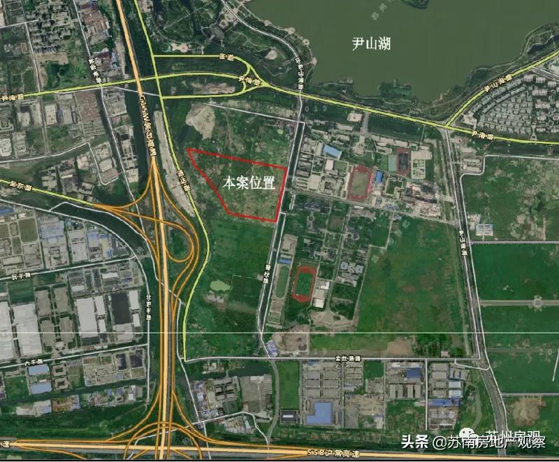 尹山湖高中最新消息,尹山湖学校最新消息