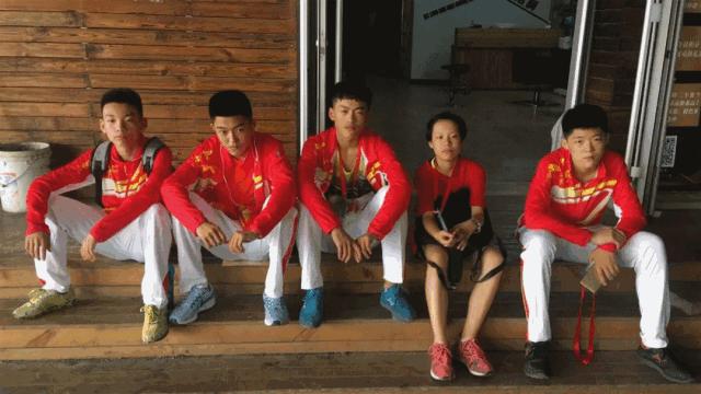 厉害了我的邯郸,厉害了丛台区