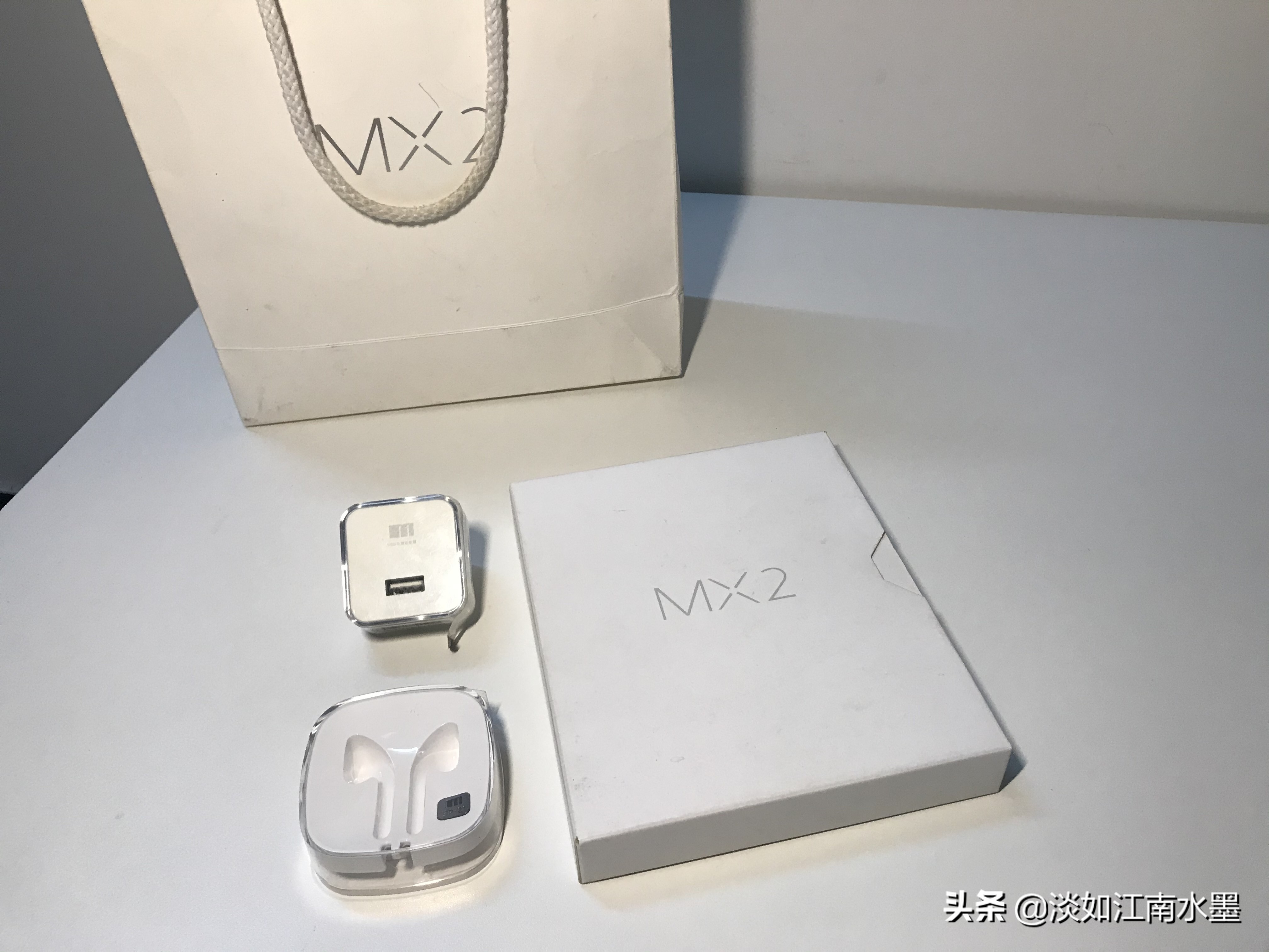 魅族mx2有多惊艳,魅族mx2官方图赏