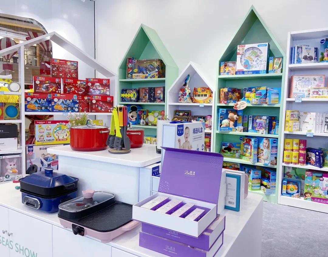 新手怎样才能经营好一家母婴店,母婴店经营新手入门