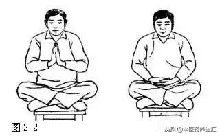 一个动作打通所有十二条经络,如何坐着打通全身经络的最好方法